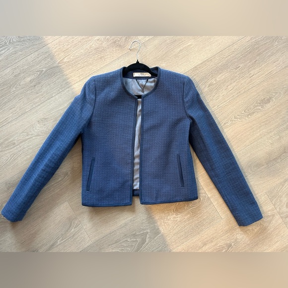 Mango blazer - Picture 2 of 7